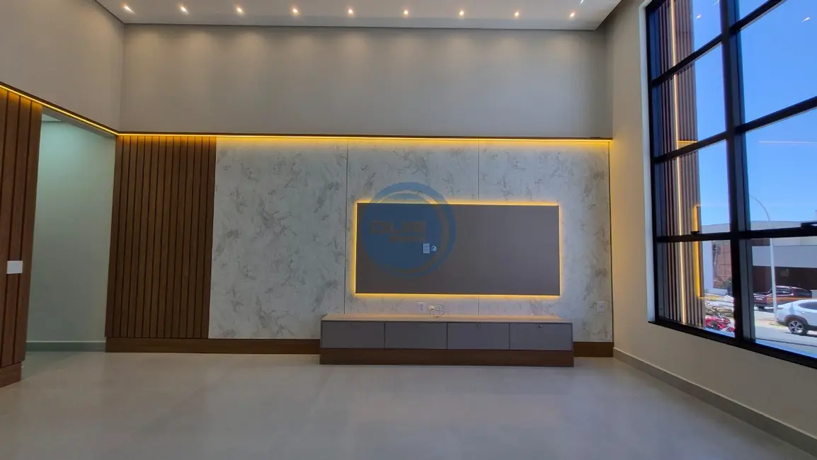 Foto 6 de Casa de Condomínio com 3 quartos à venda, 192m2 em Indaiatuba - SP