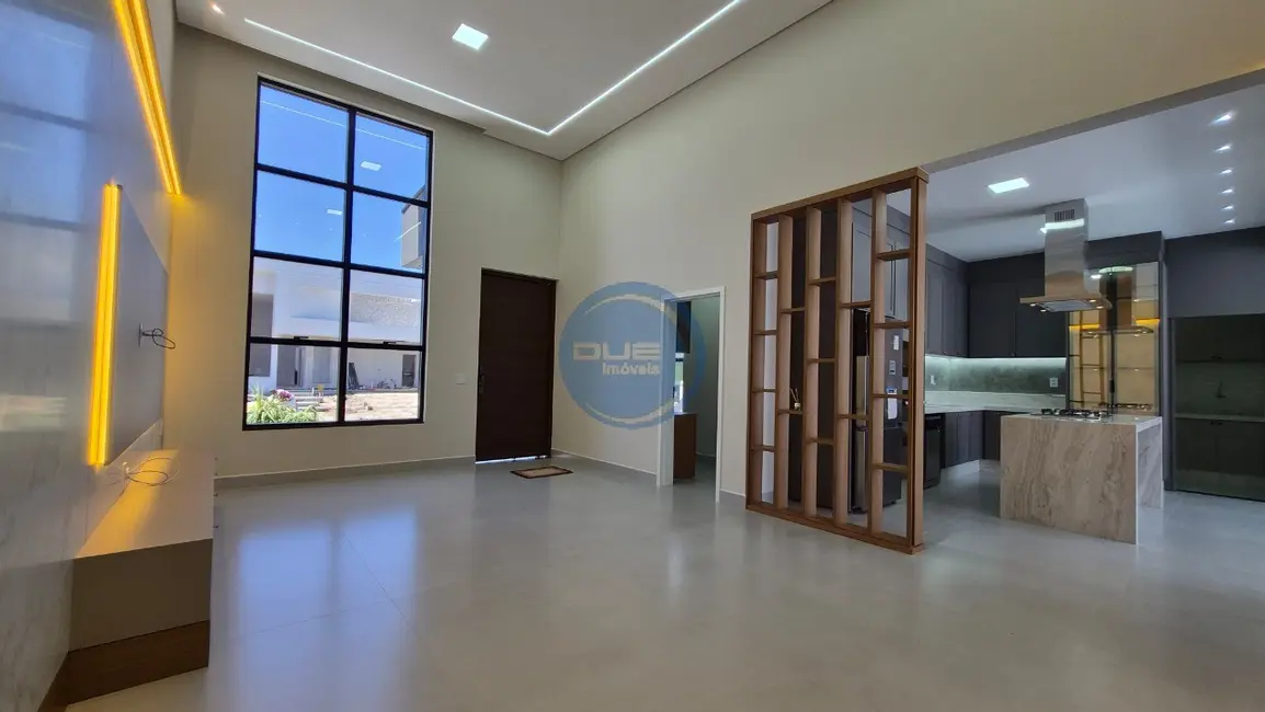 Foto 9 de Casa de Condomínio com 3 quartos à venda, 192m2 em Indaiatuba - SP