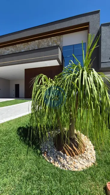 Foto 4 de Casa de Condomínio com 3 quartos à venda, 192m2 em Indaiatuba - SP