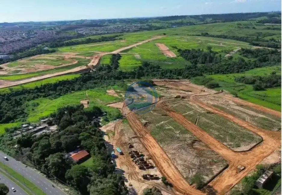 Foto 1 de Terreno / Lote à venda, 150m2 em Indaiatuba - SP
