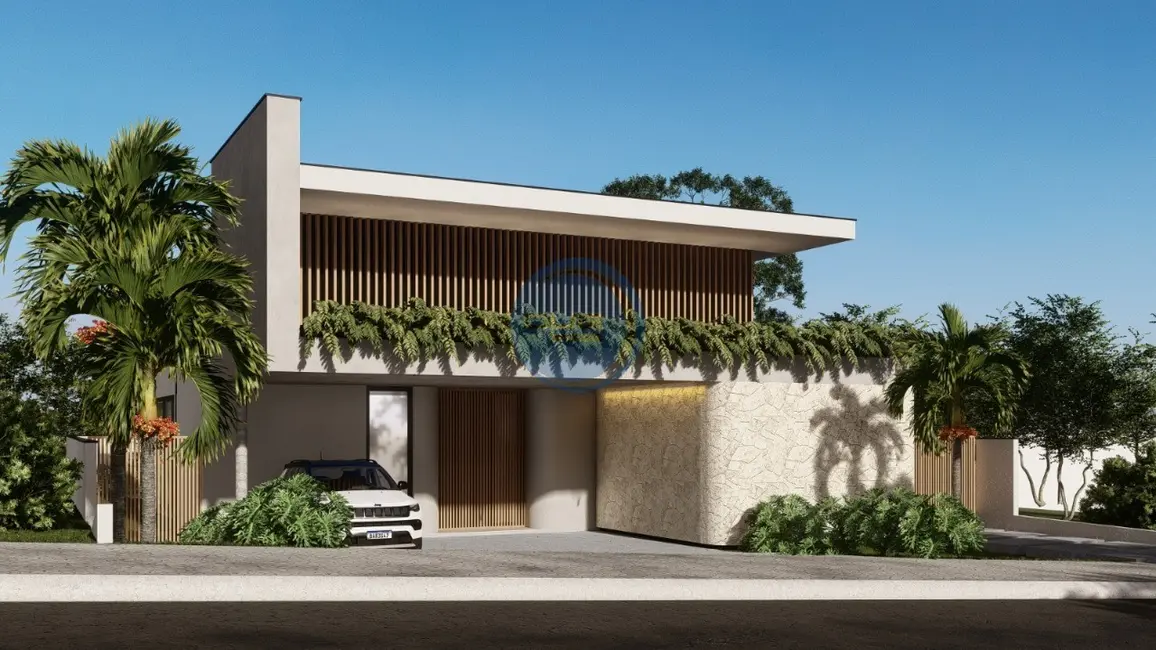 Foto 1 de Casa de Condomínio com 4 quartos à venda, 353m2 em Indaiatuba - SP