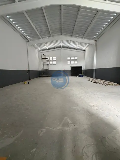 Foto 2 de Armazém / Galpão para alugar, 440m2 em Indaiatuba - SP