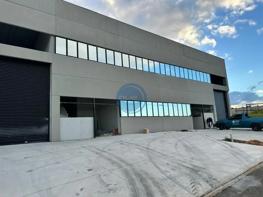 Foto 1 de Armazém / Galpão para alugar, 440m2 em Indaiatuba - SP
