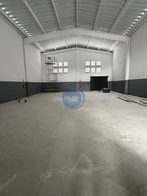 Foto 6 de Armazém / Galpão para alugar, 440m2 em Indaiatuba - SP