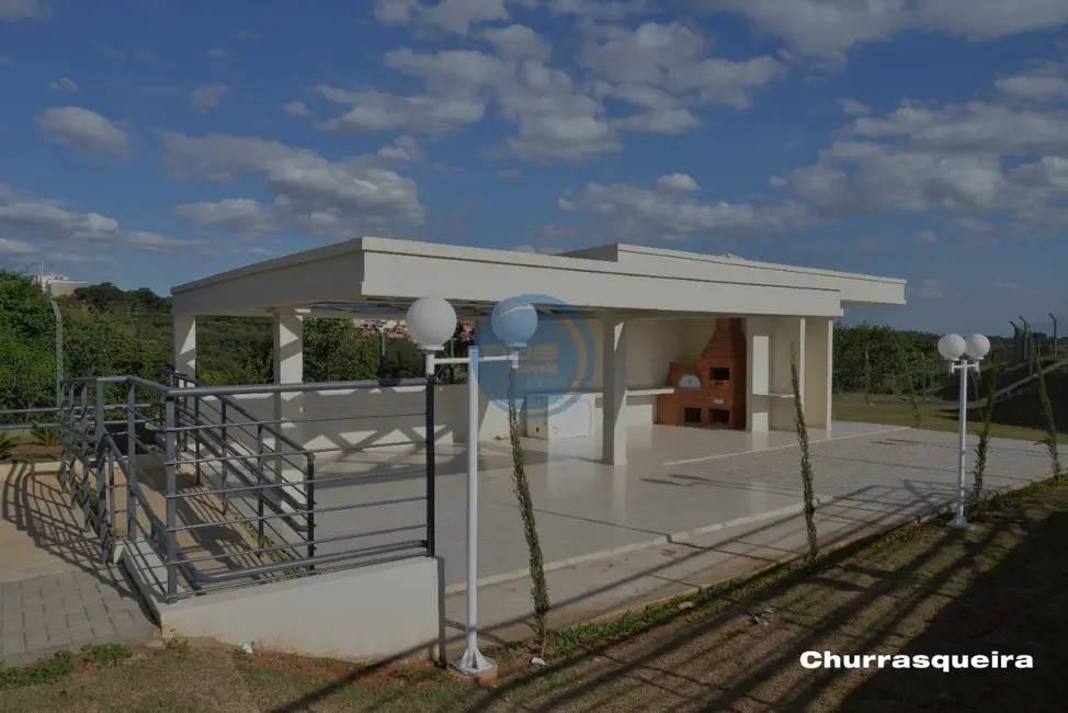 Foto 2 de Terreno / Lote à venda, 150m2 em Jardim Park Real, Indaiatuba - SP