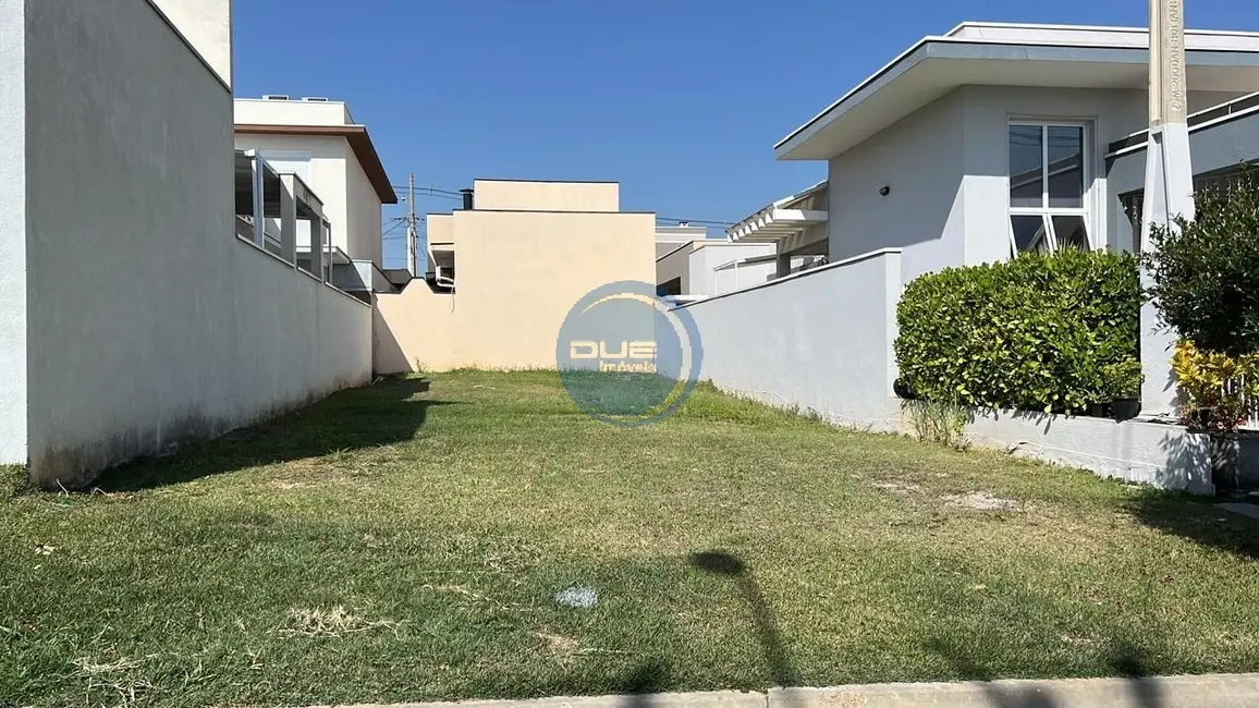 Foto 1 de Terreno / Lote à venda, 150m2 em Jardim Park Real, Indaiatuba - SP