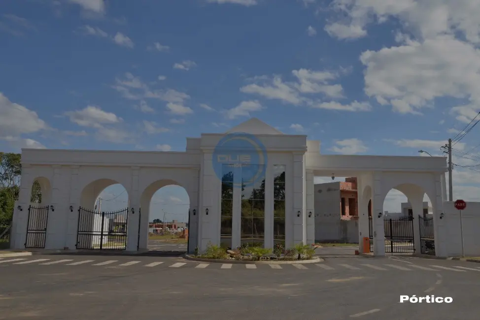 Foto 3 de Terreno / Lote à venda, 150m2 em Jardim Park Real, Indaiatuba - SP