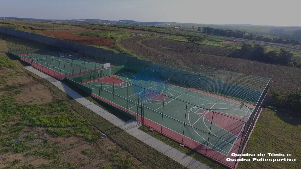 Foto 4 de Terreno / Lote à venda, 150m2 em Jardim Park Real, Indaiatuba - SP