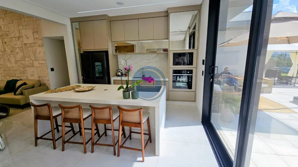 Foto 7 de Casa de Condomínio com 4 quartos à venda, 348m2 em Jardim Indaiatuba Golf, Indaiatuba - SP
