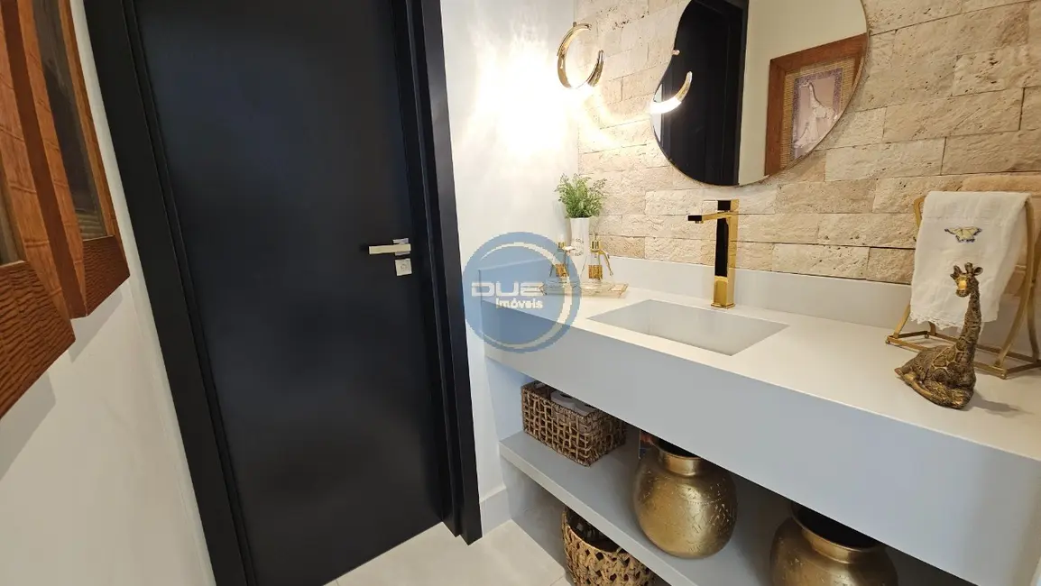 Foto 8 de Casa de Condomínio com 4 quartos à venda, 348m2 em Jardim Indaiatuba Golf, Indaiatuba - SP