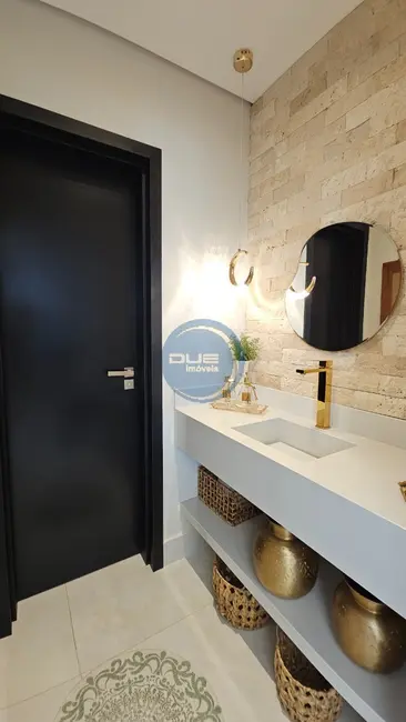 Foto 9 de Casa de Condomínio com 4 quartos à venda, 348m2 em Jardim Indaiatuba Golf, Indaiatuba - SP