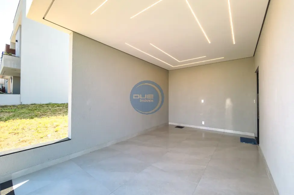 Foto 6 de Casa de Condomínio com 3 quartos à venda, 138m2 em Indaiatuba - SP