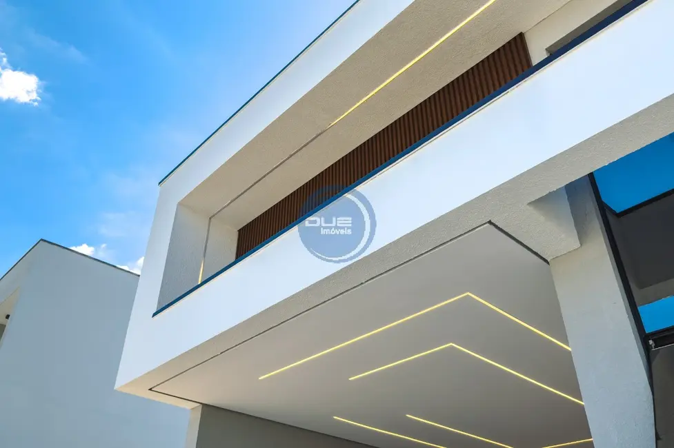 Foto 5 de Casa de Condomínio com 3 quartos à venda, 138m2 em Indaiatuba - SP