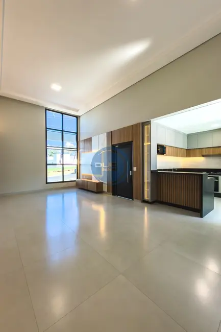 Foto 9 de Casa de Condomínio com 3 quartos à venda, 138m2 em Indaiatuba - SP
