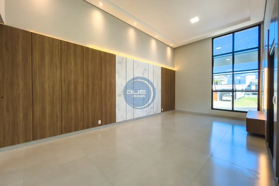 Foto 8 de Casa de Condomínio com 3 quartos à venda, 138m2 em Indaiatuba - SP