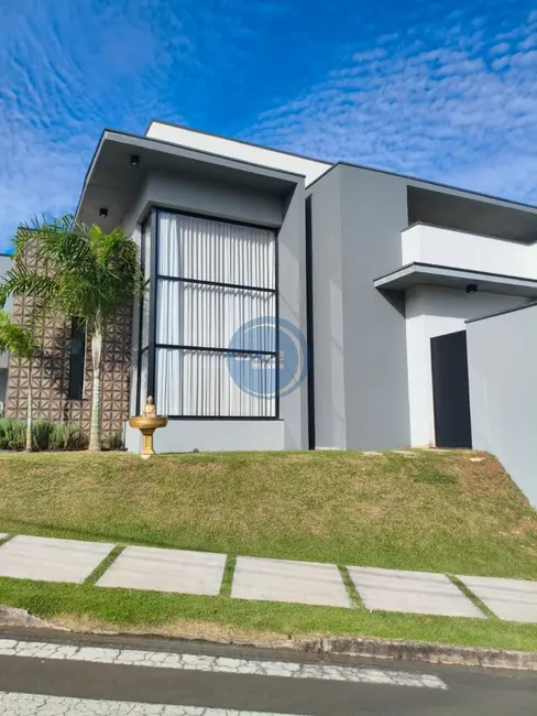 Foto 2 de Casa de Condomínio com 3 quartos à venda, 175m2 em Jardim Europa II, Indaiatuba - SP