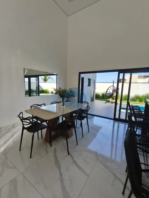 Foto 7 de Casa de Condomínio com 3 quartos à venda, 175m2 em Jardim Europa II, Indaiatuba - SP