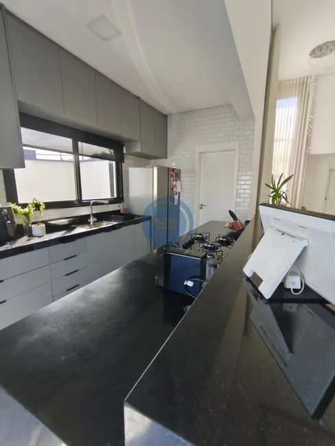 Foto 8 de Casa de Condomínio com 3 quartos à venda, 175m2 em Jardim Europa II, Indaiatuba - SP