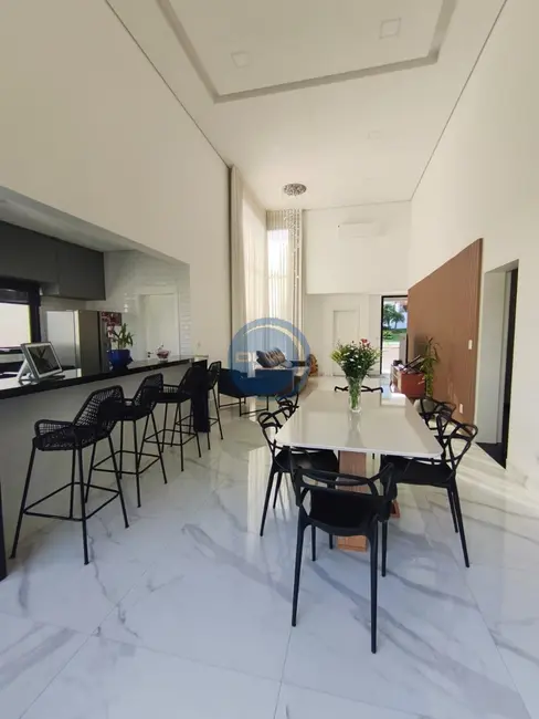 Foto 4 de Casa de Condomínio com 3 quartos à venda, 175m2 em Jardim Europa II, Indaiatuba - SP