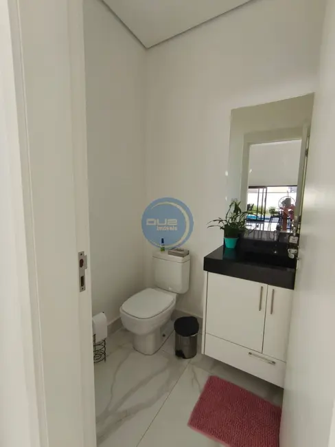 Foto 3 de Casa de Condomínio com 3 quartos à venda, 175m2 em Jardim Europa II, Indaiatuba - SP