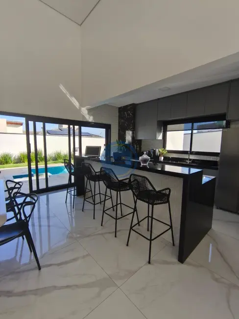 Foto 6 de Casa de Condomínio com 3 quartos à venda, 175m2 em Jardim Europa II, Indaiatuba - SP