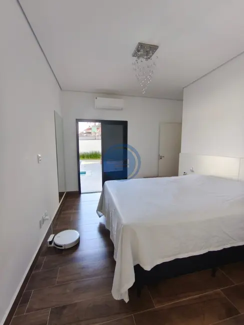 Foto 9 de Casa de Condomínio com 3 quartos à venda, 175m2 em Jardim Europa II, Indaiatuba - SP