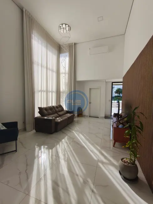 Foto 5 de Casa de Condomínio com 3 quartos à venda, 175m2 em Jardim Europa II, Indaiatuba - SP