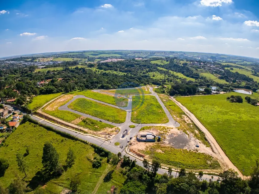 Foto 8 de Terreno / Lote à venda, 200m2 em Mato Dentro, Indaiatuba - SP
