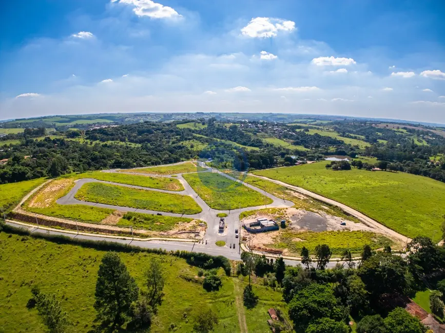 Foto 9 de Terreno / Lote à venda, 200m2 em Mato Dentro, Indaiatuba - SP