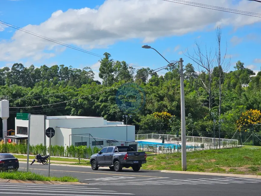 Foto 8 de Terreno / Lote à venda, 203m2 em Indaiatuba - SP