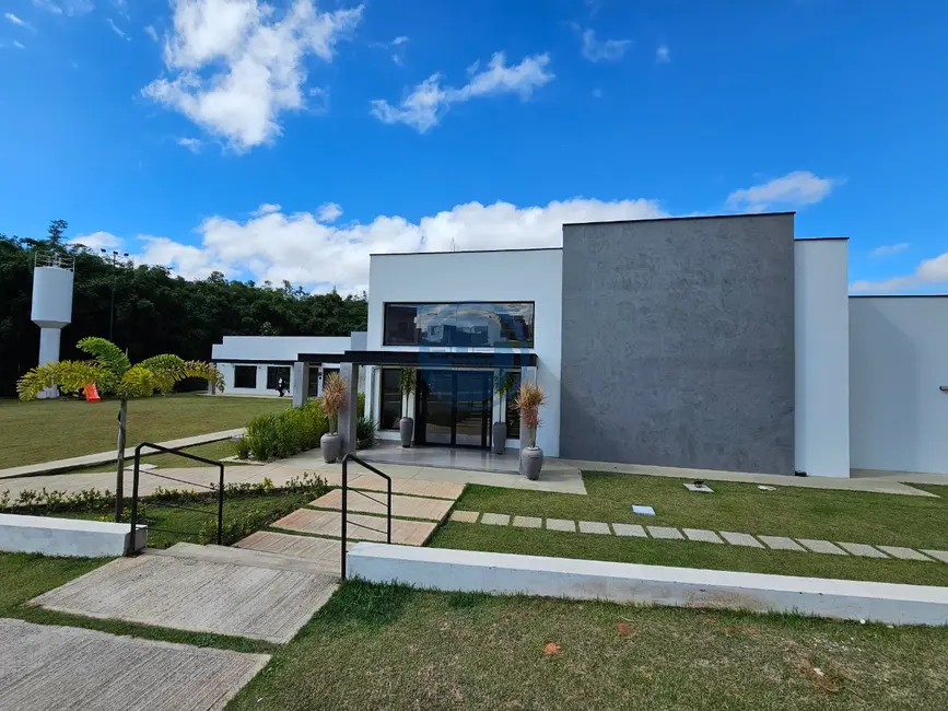 Foto 7 de Terreno / Lote à venda, 203m2 em Indaiatuba - SP