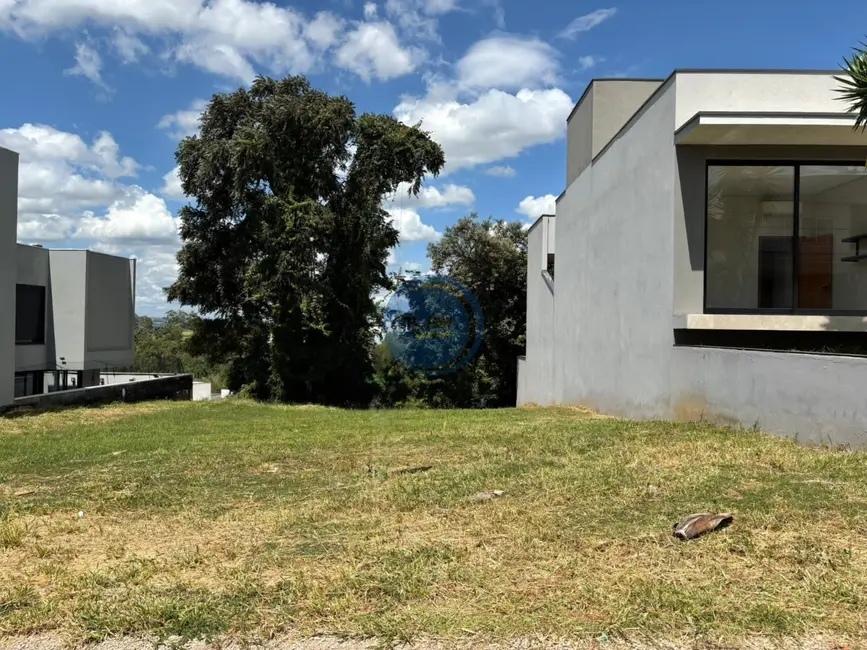 Foto 1 de Terreno / Lote à venda, 203m2 em Indaiatuba - SP