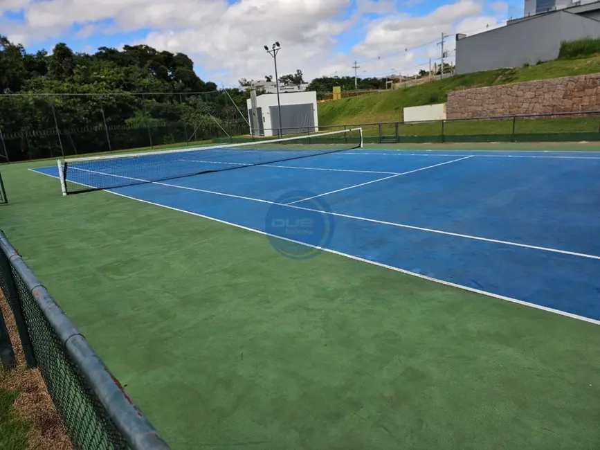 Foto 4 de Terreno / Lote à venda, 203m2 em Indaiatuba - SP