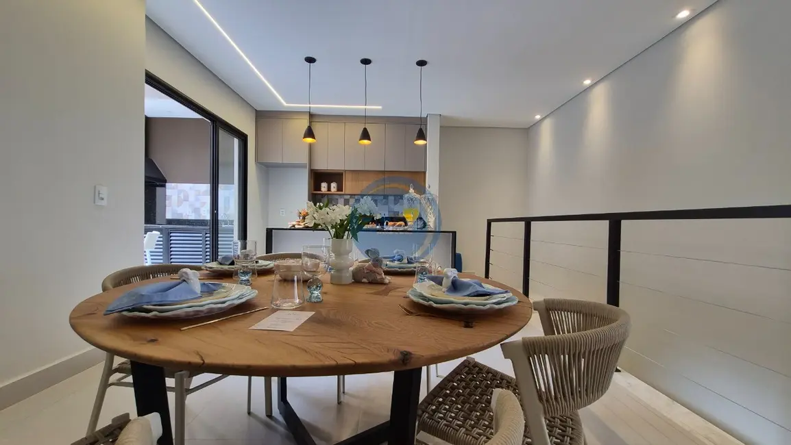 Foto 7 de Casa de Condomínio com 3 quartos à venda, 180m2 em Indaiatuba - SP