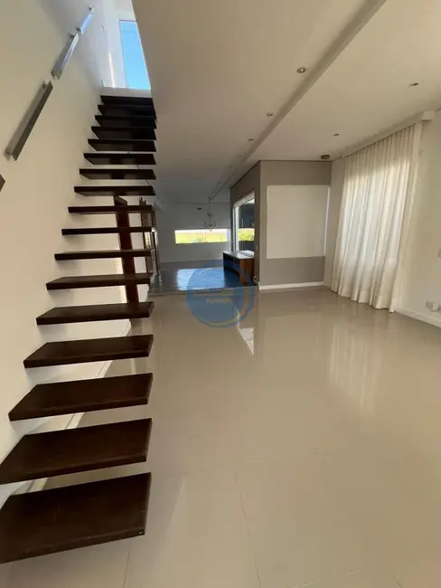Foto 9 de Casa de Condomínio com 4 quartos à venda e para alugar, 292m2 em Jardim Vila Paradiso, Indaiatuba - SP