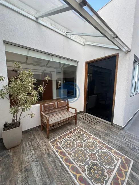 Foto 2 de Casa de Condomínio com 4 quartos à venda e para alugar, 292m2 em Jardim Vila Paradiso, Indaiatuba - SP