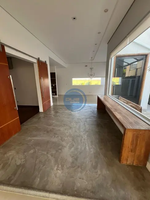 Foto 7 de Casa de Condomínio com 4 quartos à venda e para alugar, 292m2 em Jardim Vila Paradiso, Indaiatuba - SP