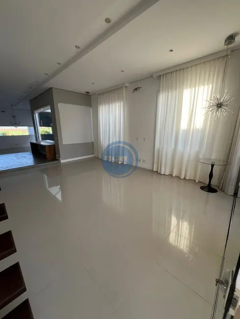 Foto 5 de Casa de Condomínio com 4 quartos à venda e para alugar, 292m2 em Jardim Vila Paradiso, Indaiatuba - SP