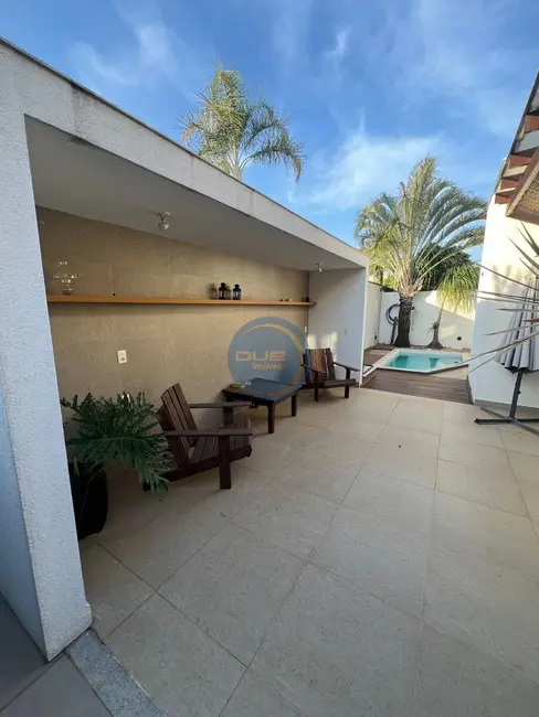 Foto 6 de Casa de Condomínio com 4 quartos à venda e para alugar, 292m2 em Jardim Vila Paradiso, Indaiatuba - SP