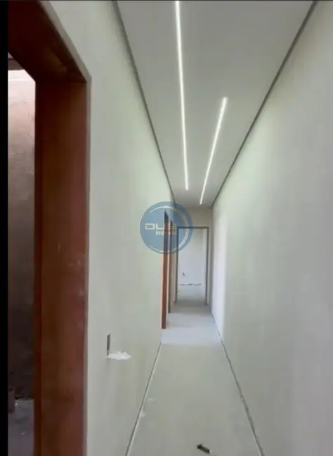 Foto 3 de Casa com 3 quartos à venda, 94m2 em Indaiatuba - SP