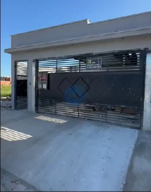 Foto 1 de Casa com 3 quartos à venda, 94m2 em Indaiatuba - SP