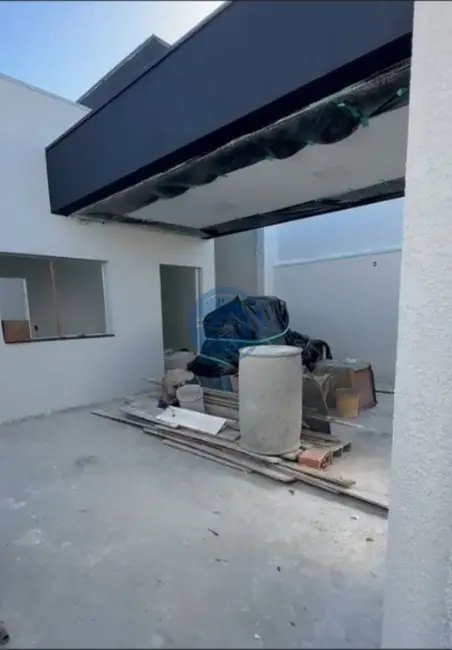 Foto 2 de Casa com 3 quartos à venda, 94m2 em Indaiatuba - SP