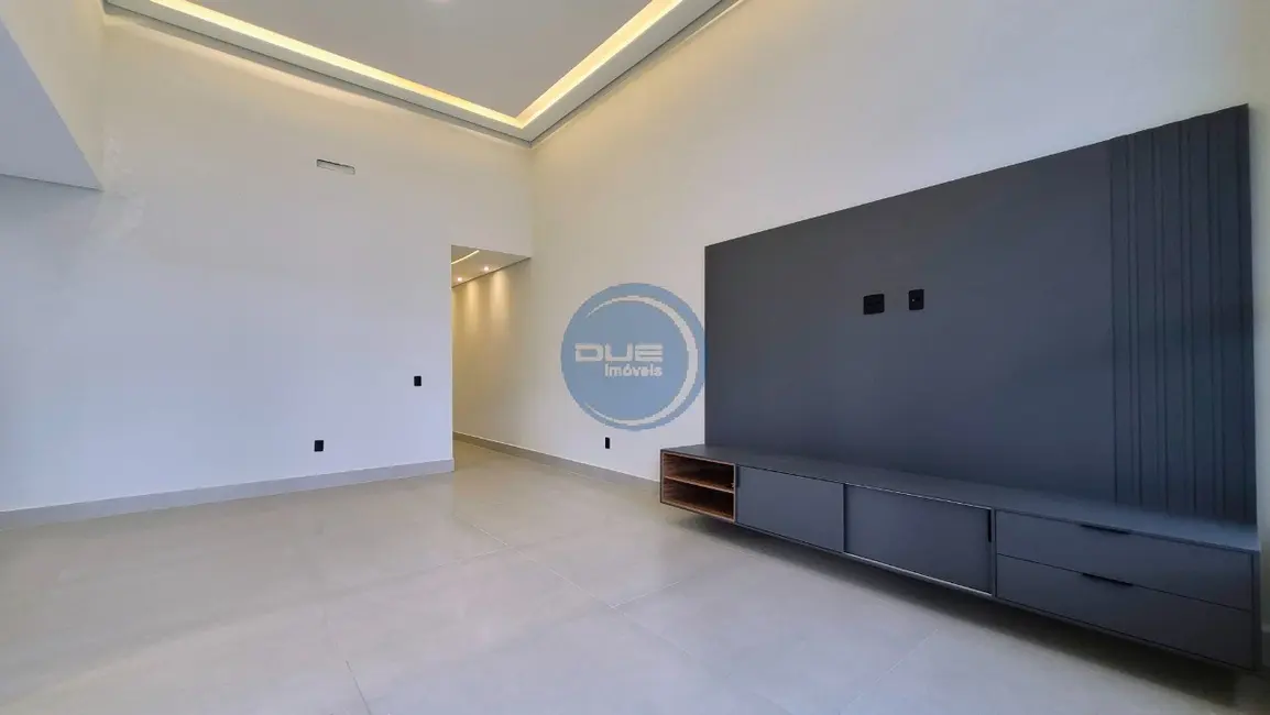 Foto 7 de Casa de Condomínio com 3 quartos à venda, 210m2 em Jardim Residencial Dona Lucilla, Indaiatuba - SP