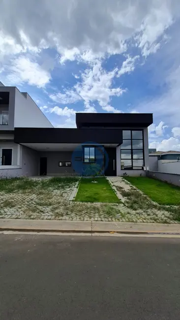 Foto 5 de Casa de Condomínio com 3 quartos à venda, 210m2 em Jardim Residencial Dona Lucilla, Indaiatuba - SP