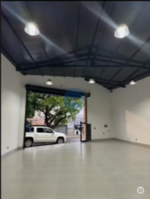Foto 2 de Armazém / Galpão para alugar, 200m2 em Jardim Santa Cruz, Indaiatuba - SP