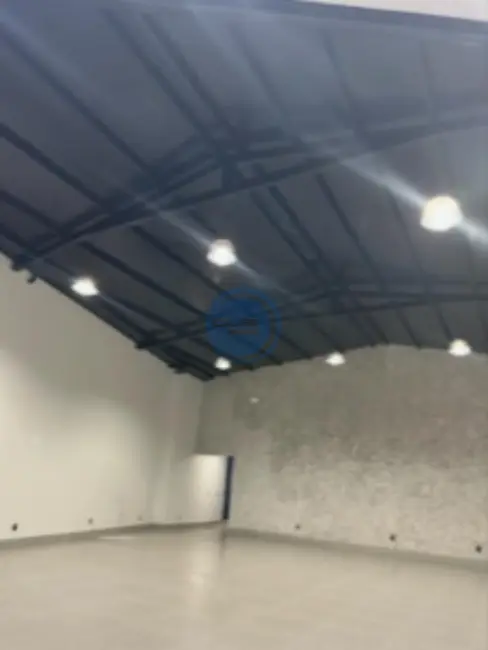 Foto 4 de Armazém / Galpão para alugar, 200m2 em Jardim Santa Cruz, Indaiatuba - SP