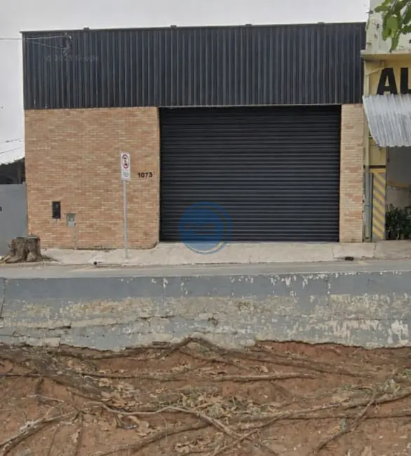 Foto 1 de Armazém / Galpão para alugar, 200m2 em Jardim Santa Cruz, Indaiatuba - SP