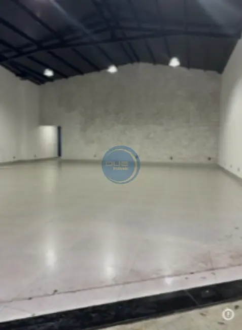 Foto 3 de Armazém / Galpão para alugar, 200m2 em Jardim Santa Cruz, Indaiatuba - SP