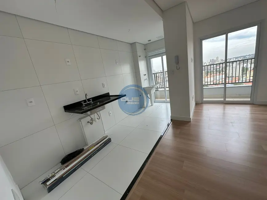 Foto 3 de Apartamento com 2 quartos à venda, 57m2 em Jardim Santa Cruz, Indaiatuba - SP