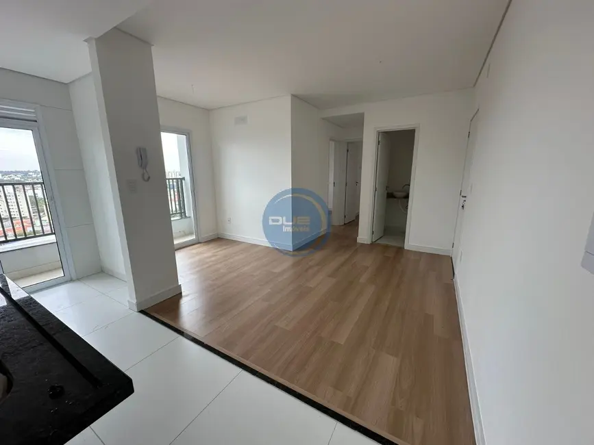 Foto 2 de Apartamento com 2 quartos à venda, 57m2 em Jardim Santa Cruz, Indaiatuba - SP